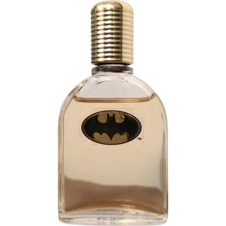 Fotografía del frasco Tsumura International Inc. Batman
