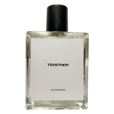 Bottle photo Tsvetnoy Tsvetnoy/Цветной