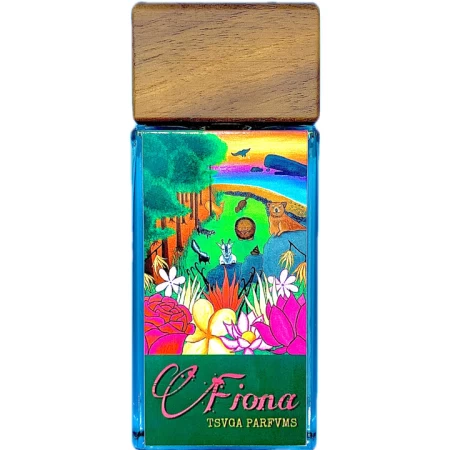 TSVGA Parfums Fiona Gone Wild