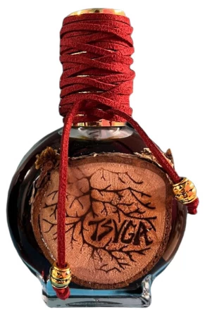 Photo du flacon  TSVGA Parfums