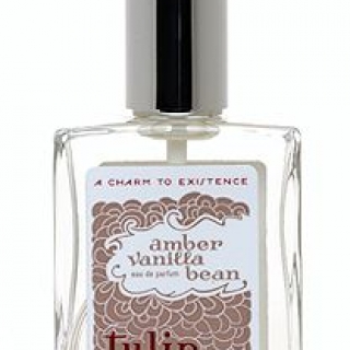 Tulip Amber Vanilla Bean