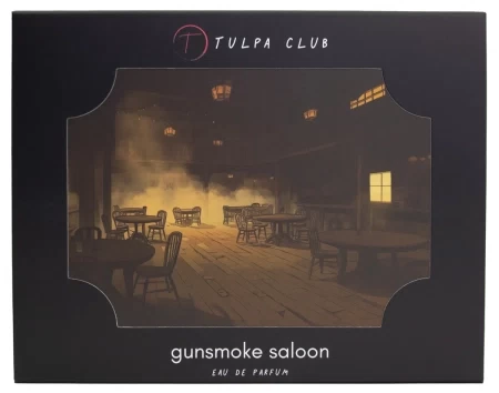 Foto des Flakons  Tulpa Club