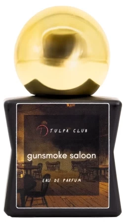 Foto des Flakons  Tulpa Club