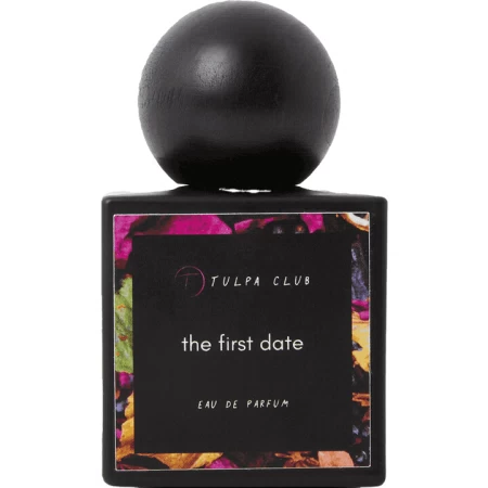 Tulpa Club The First Date
