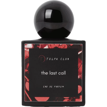 Tulpa Club The Last Call