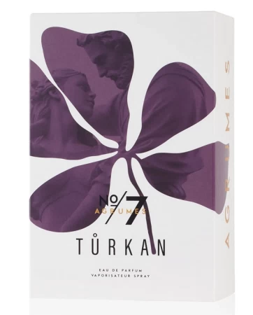 香水瓶照片  Türkan