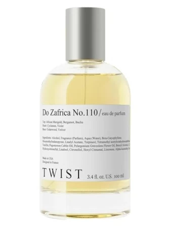 Twist Do Zafrica No. 110