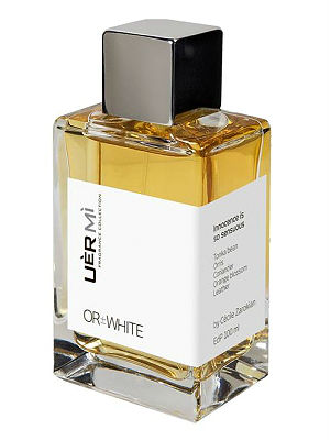 Bottle photo UER MI OR ±White