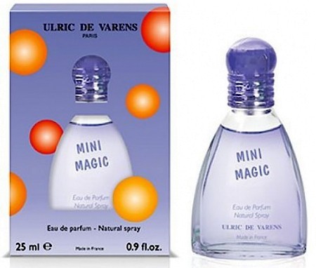 Ulric de Varens Mini Magic