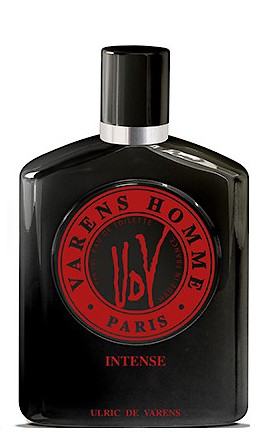 香水瓶照片  Ulric de Varens