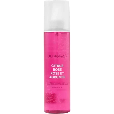 Ulta Citrus Rose