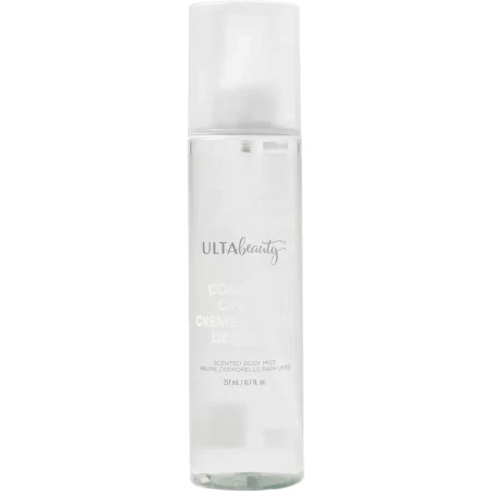 Ulta Coconut Cream