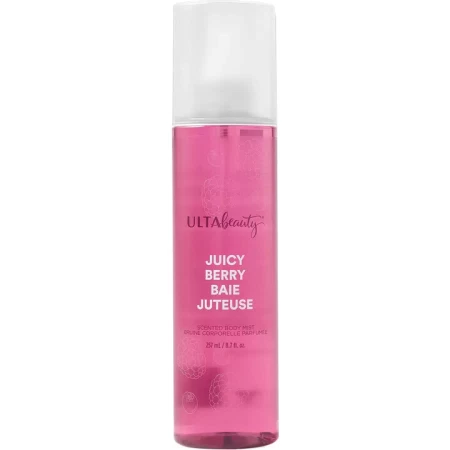 Ulta Juicy Berry