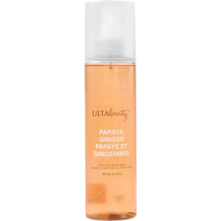 Ulta Papaya Ginger