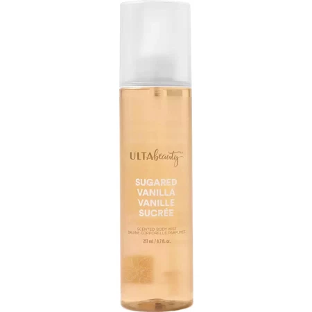 Ulta Sugared Vanilla