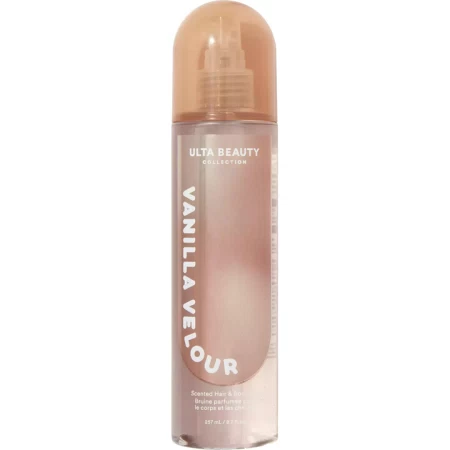 Ulta Vanilla Velour