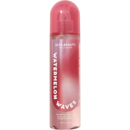 Ulta Watermelon Waves