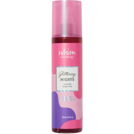 Ulta WHIM Glittering Nights
