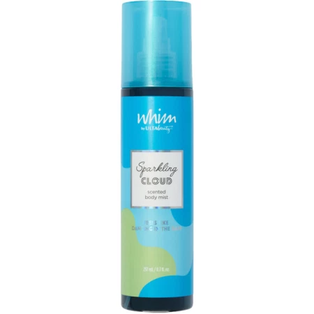 Ulta WHIM Sparkling Cloud