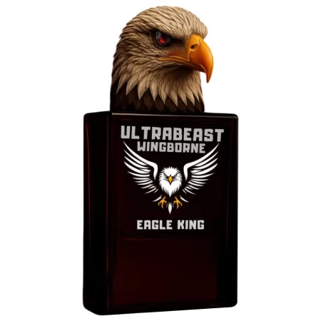 Foto des Flakons Ultrabeast Wingborne - Eagle King