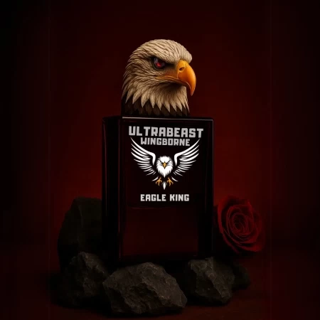 Foto des Flakons  Ultrabeast