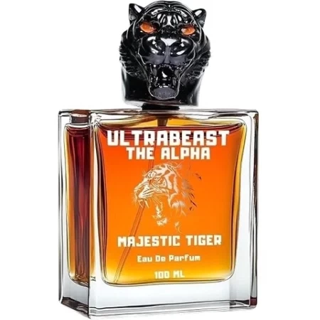 Foto des Flakons Ultrabeast Majestic Tiger