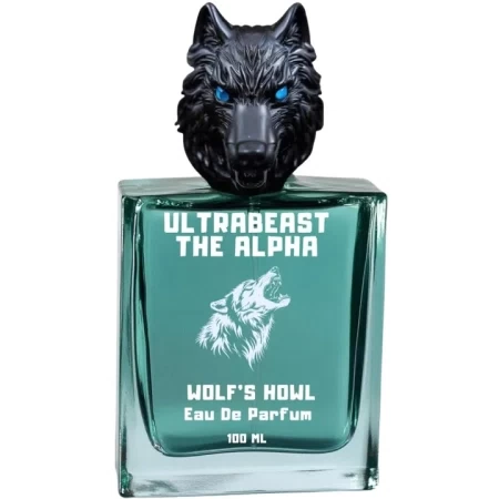 Foto des Flakons Ultrabeast Wolf's Howl