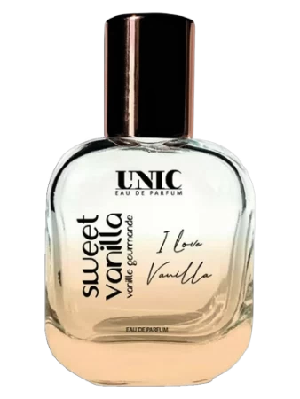 Bottle photo  Unic