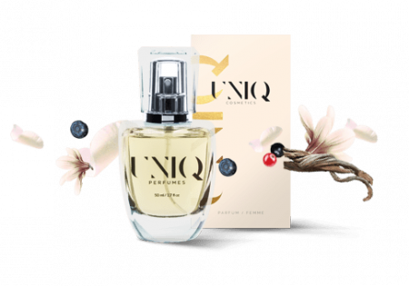 Uniq Cosmetics Uniq No15