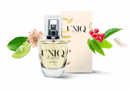 Uniq Cosmetics Uniq No30
