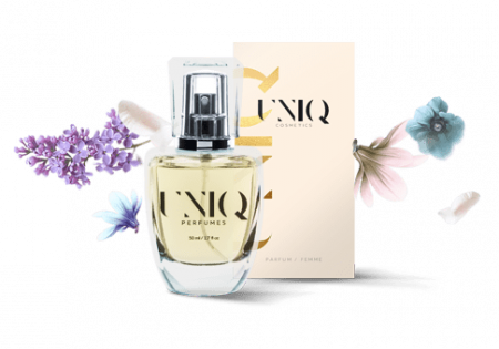 Uniq Cosmetics Uniq No31