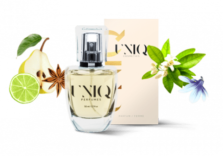 Uniq Cosmetics Uniq No35