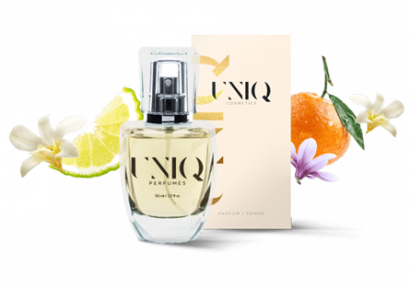 Uniq Cosmetics Uniq No36