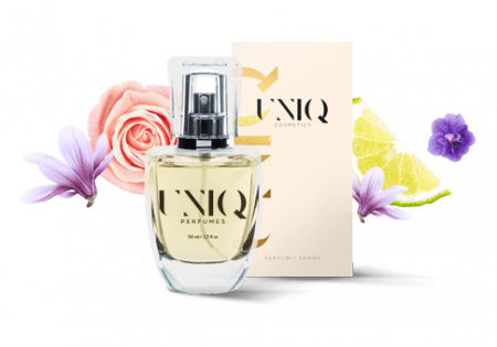 Uniq Cosmetics Uniq No37