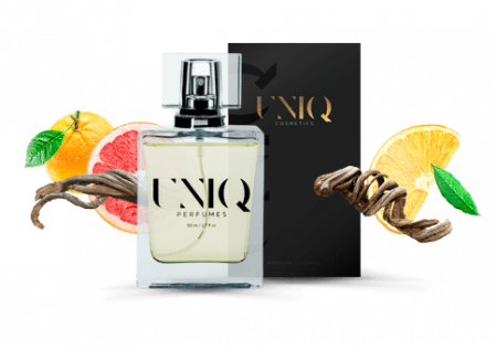 Uniq Cosmetics Uniq No74