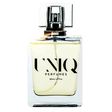 Foto des Flakons  Uniq Cosmetics