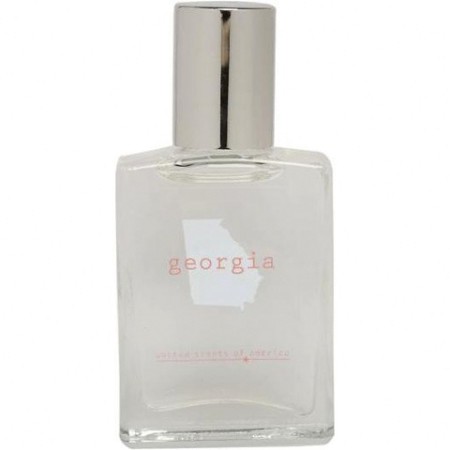 香水瓶照片  United Scents of America