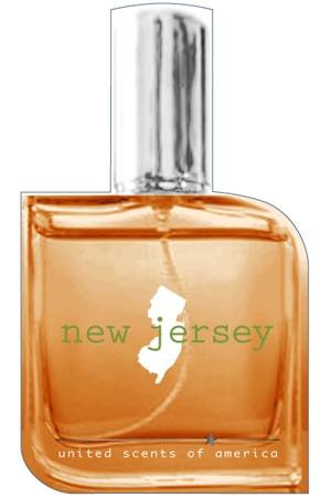 Bottle photo United Scents of America New Jersey