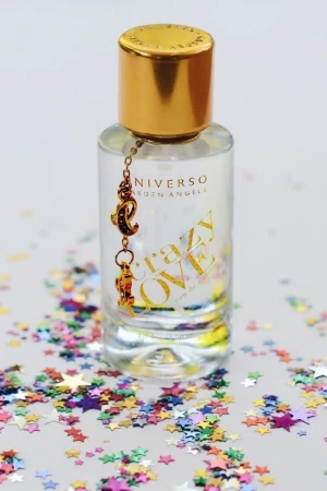 Bottle photo  Universo Garden Angels