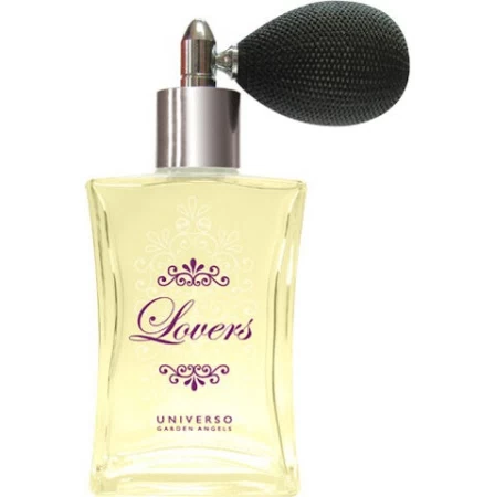 Universo Garden Angels Lovers
