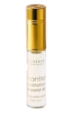 Universo Garden Angels Mantra Sensorial Oil