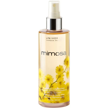 Universo Garden Angels Mimosa