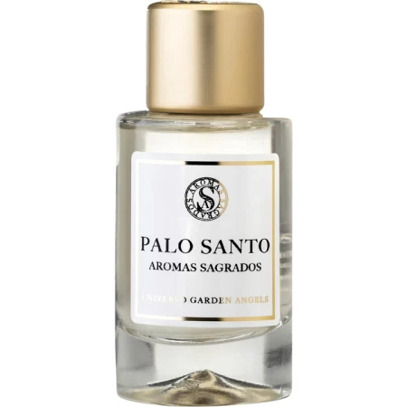 Universo Garden Angels Palo Santo - Aromas Sagrados