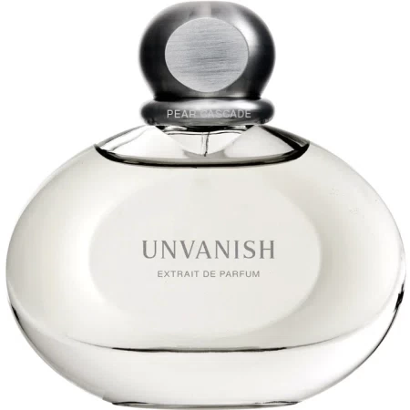 香水瓶照片  Unvanish