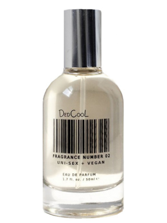 Urban Outfitters Dedcool Fragrance 2