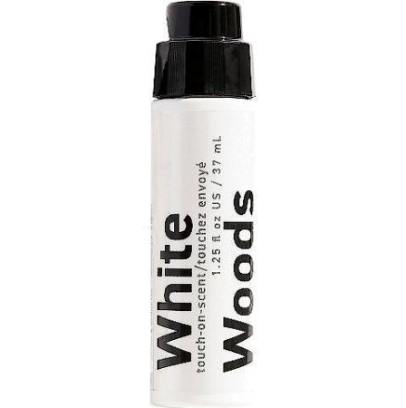 Urban Outfitters White Woods