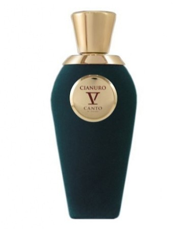 Bottle photo V Canto Cianuro