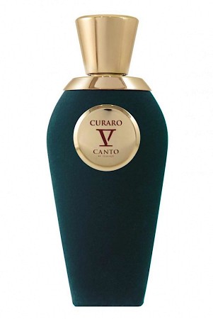 Bottle photo V Canto Curaro