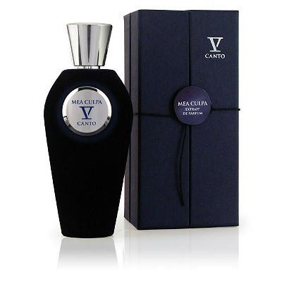 Bottle photo V Canto Mea Culpa
