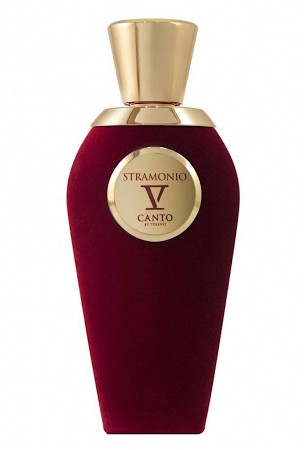 Bottle photo V Canto Stramonio